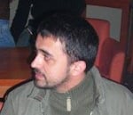 Avatar of user Aleksandar Milic