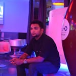 Avatar of user Ansar Mohammed