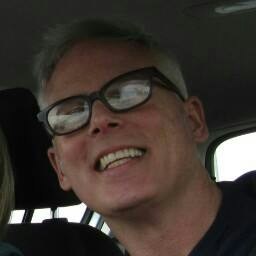 Go to Paul Haury's profile