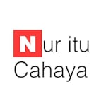 Avatar of user Nuritu Cahaya