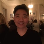 Avatar of user Duckju Kang