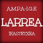 Avatar of user Ampa Larrea Barakaldo