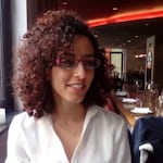 Avatar of user Jihane Raqiq