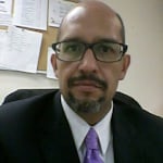 Avatar of user Javier Uribe