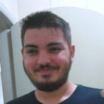 Avatar of user Marcio Reis