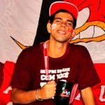 Avatar of user Luizin Oliveira