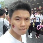 Avatar of user jianjin Xiao