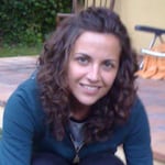 Avatar of user Anna Vila