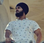 Avatar of user Jagjot Singh