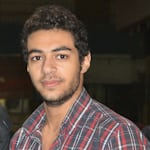 Avatar of user Mohamed Elshatlawy