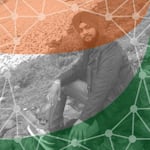 Avatar of user Harmanjot Singh Suri