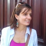 Avatar of user Milijana Merdovic