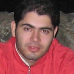 Avatar of user Bahman Khalafi