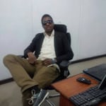 Avatar of user Abimbola Richard Akingbeyiju