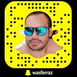 Avatar of user Washington Ferraz