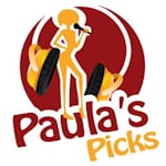 Avatar of user Paula's Picks