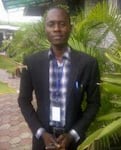 Avatar of user Oguntayo Adekunle