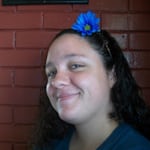 Avatar of user Kymberlie Martin