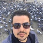 Avatar of user Jaweed Haidary