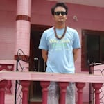 Avatar of user Dilip Thapa