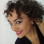 Avatar of user FLAVIA LOPES