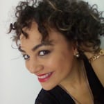 Avatar of user FLAVIA LOPES