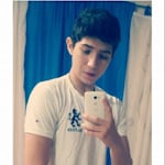 Avatar of user Keven Monteiro