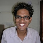 Avatar of user Mangesh Suneriya