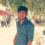 Avatar of user Deepesh Kumar