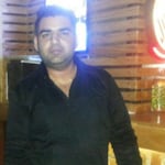 Avatar of user Vivek Bhola