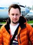 Avatar of user Антон Мариненко