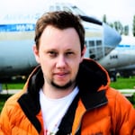 Avatar of user Антон Мариненко
