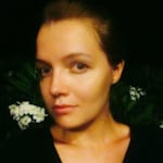 Avatar of user Katerina Ivanyuk
