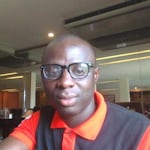 Avatar of user Billy Kwabena