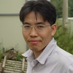 Avatar of user Dongsoon Choi