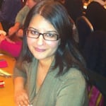 Avatar of user Sonia Kotecha