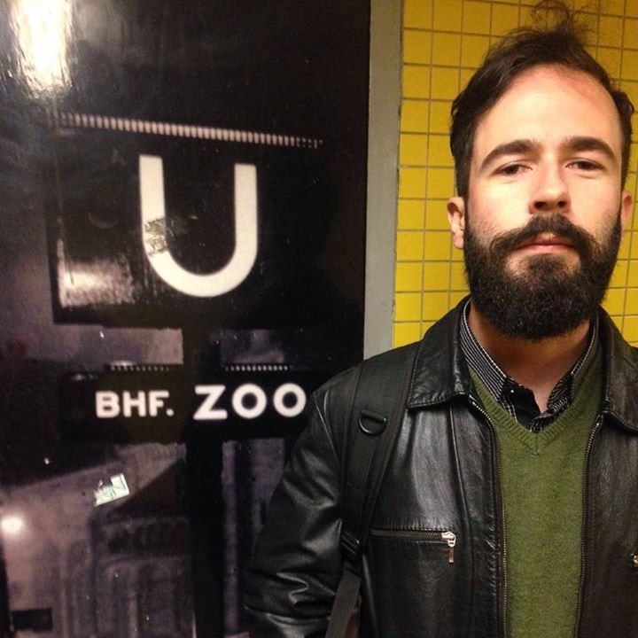 Go to Rafael Silva's profile