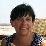 Avatar of user Marisa Ponzone