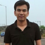 Avatar of user Sachin Divekar