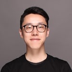 Avatar of user Johnson Liu
