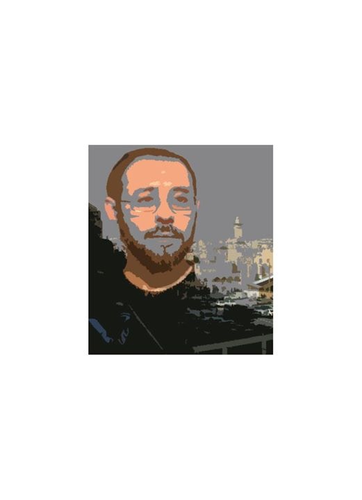 Unsplash profile picture for @michae