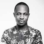 Avatar of user Christian Nwamba