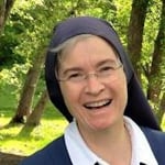 Avatar of user Sister Anne Flanagan