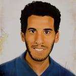 Avatar of user Mohamed Hamed Ali