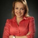 Avatar of user Lyubov Razmyslova