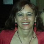 Avatar of user Nuria Márquez