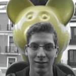 Avatar of user Nacho Cano