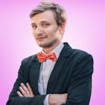 Avatar of user Андрей Гущин