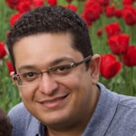 Avatar of user Ehsan Mahpour