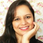 Avatar of user Rosana Martins